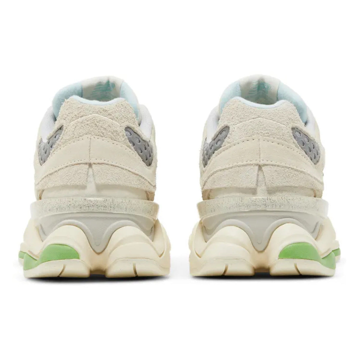 New Balance Bricks & Wood x New Balance 9060 'Nothing Changed but the Address' – view 4