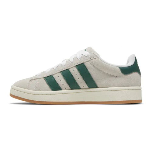 adidas Campus 00s 'Cream White / Collegiate Green'