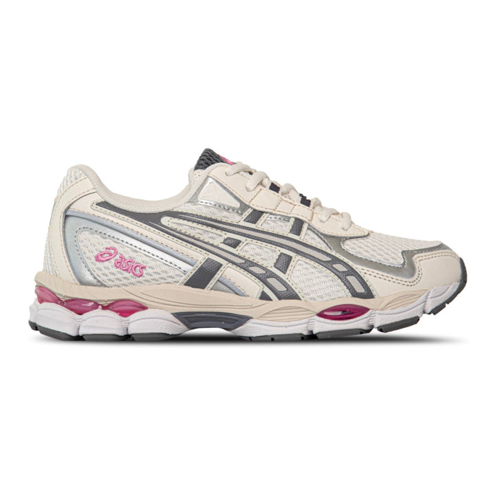 ASICS Gel NYC 2055 'Cream / Carbon'