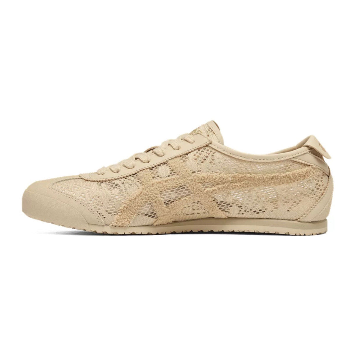Onitsuka Tiger Mexico 66 'Beige' – view 2