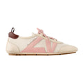 Louis Vuitton LV Sneakerina 'Cream / Pink'