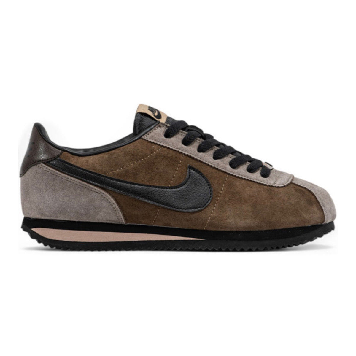 Nike Cortez 'Velvet Brown'