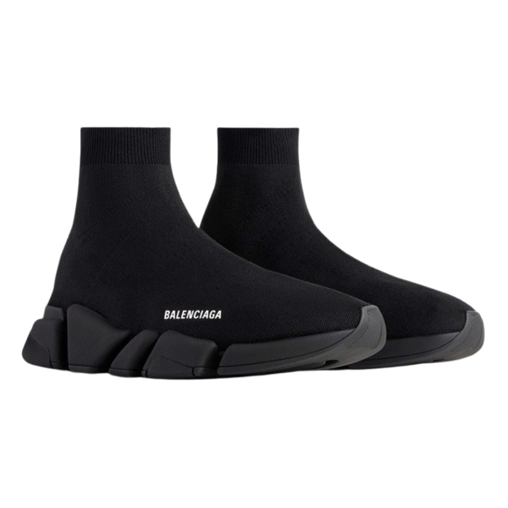 Balenciaga Speed 2.0 'Black'