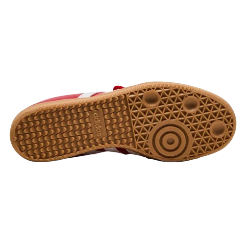 adidas Samba Jane 'Scarlet / Gum' – view 9