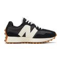 New Balance 327 'Black / White / Gum'