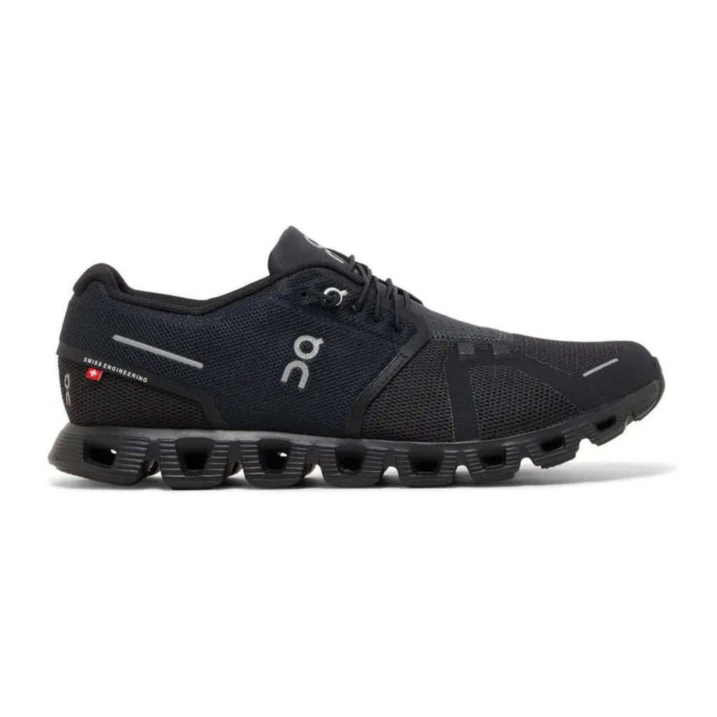 On Cloud 5 'All Black'