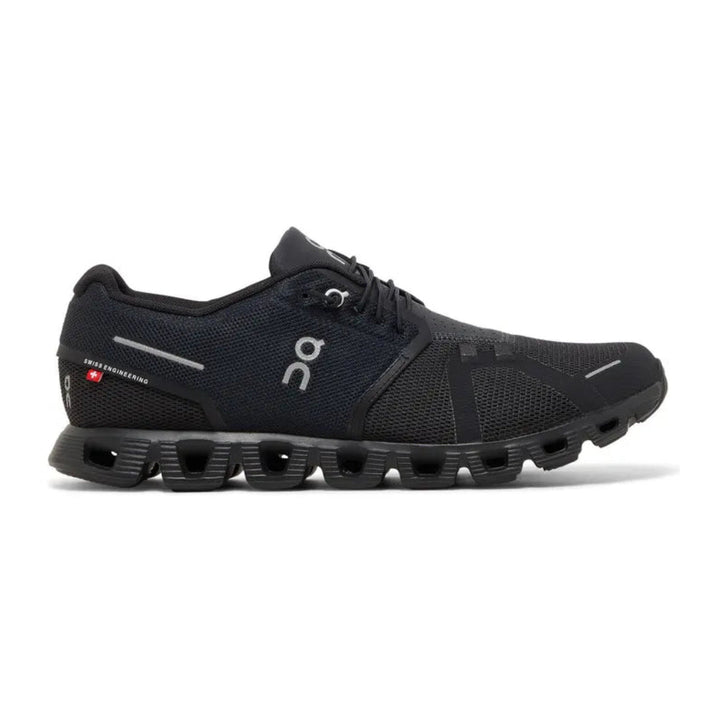 On Cloud 5 'All Black'