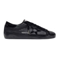 Golden Goose Super-Star 'Black Nappa'