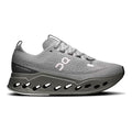 On Cloudsurfer Max 'Alloy / Asphalt'