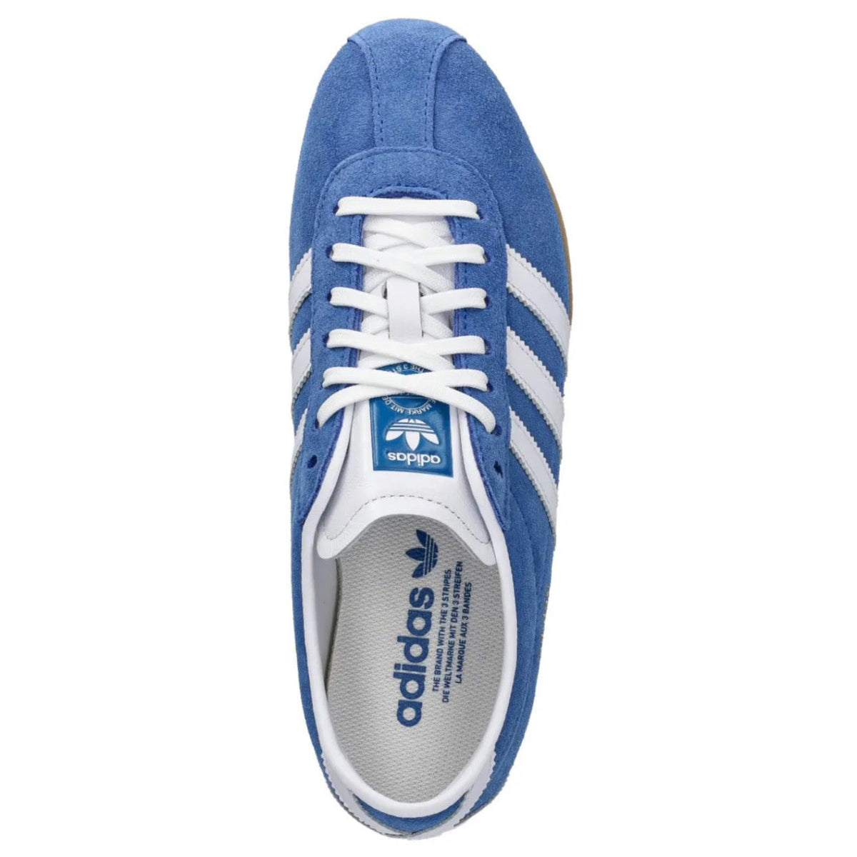 adidas Tokyo 'Blue / Cloud White'