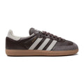 adidas Samba OG 'Dark Brown / Putty Grey'