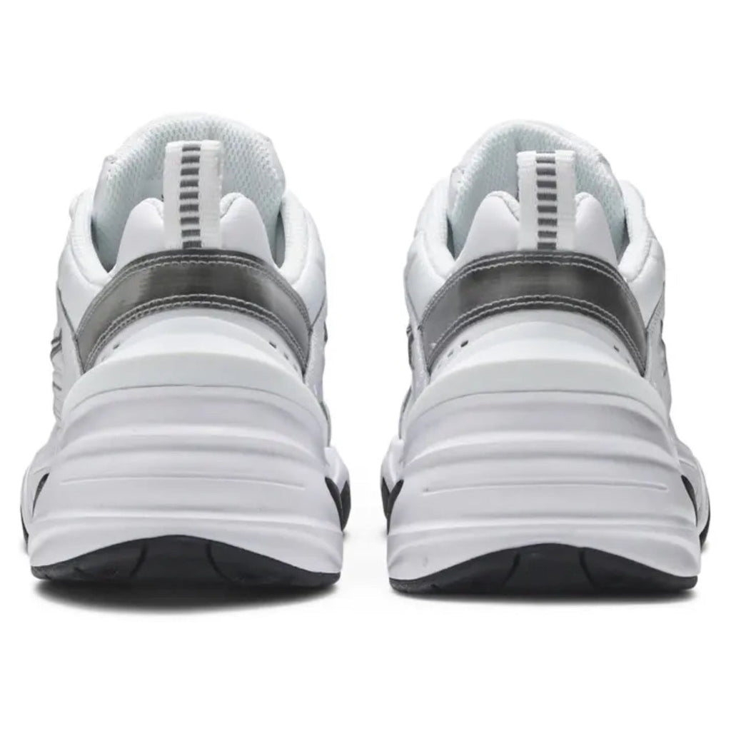 Nike M2K Tekno 'Cool White'