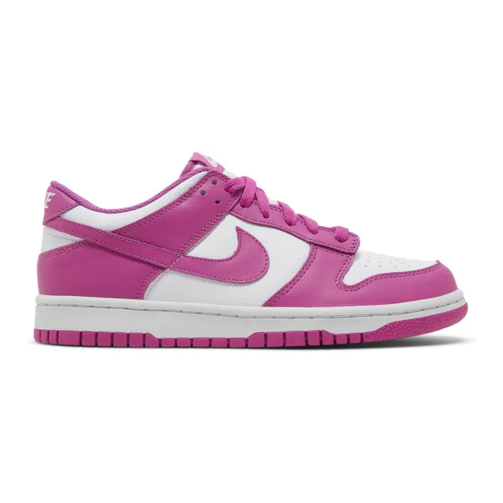 Nike Dunk Low PS 'Active Fuchsia'
