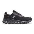 On Cloudrunner 2 Waterproof 'Magnet / Black'
