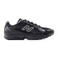 New Balance 204L 'Black / Timberwolf'
