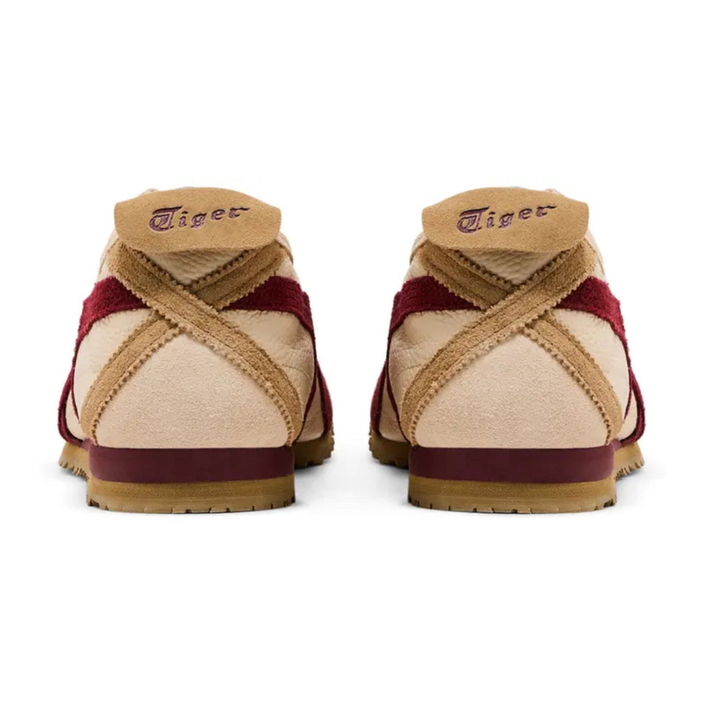 Onitsuka Tiger Mexico 66 SD 'Beige / Beet Juice'