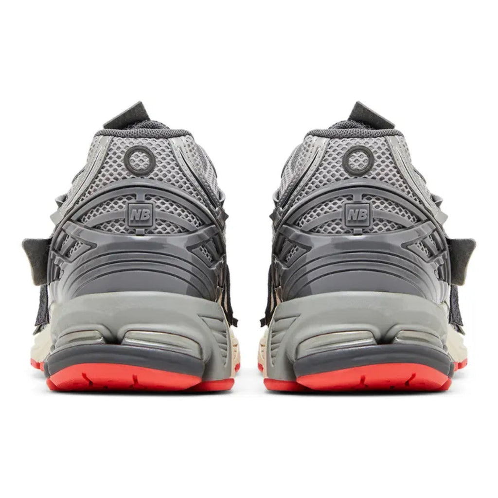 New Balance 1906A 'Slate Grey / Raincloud / Drift Red'