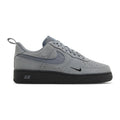 Nike Air Force 1 Low '07 LV8 'Reflective Swoosh' 'Cool Grey'