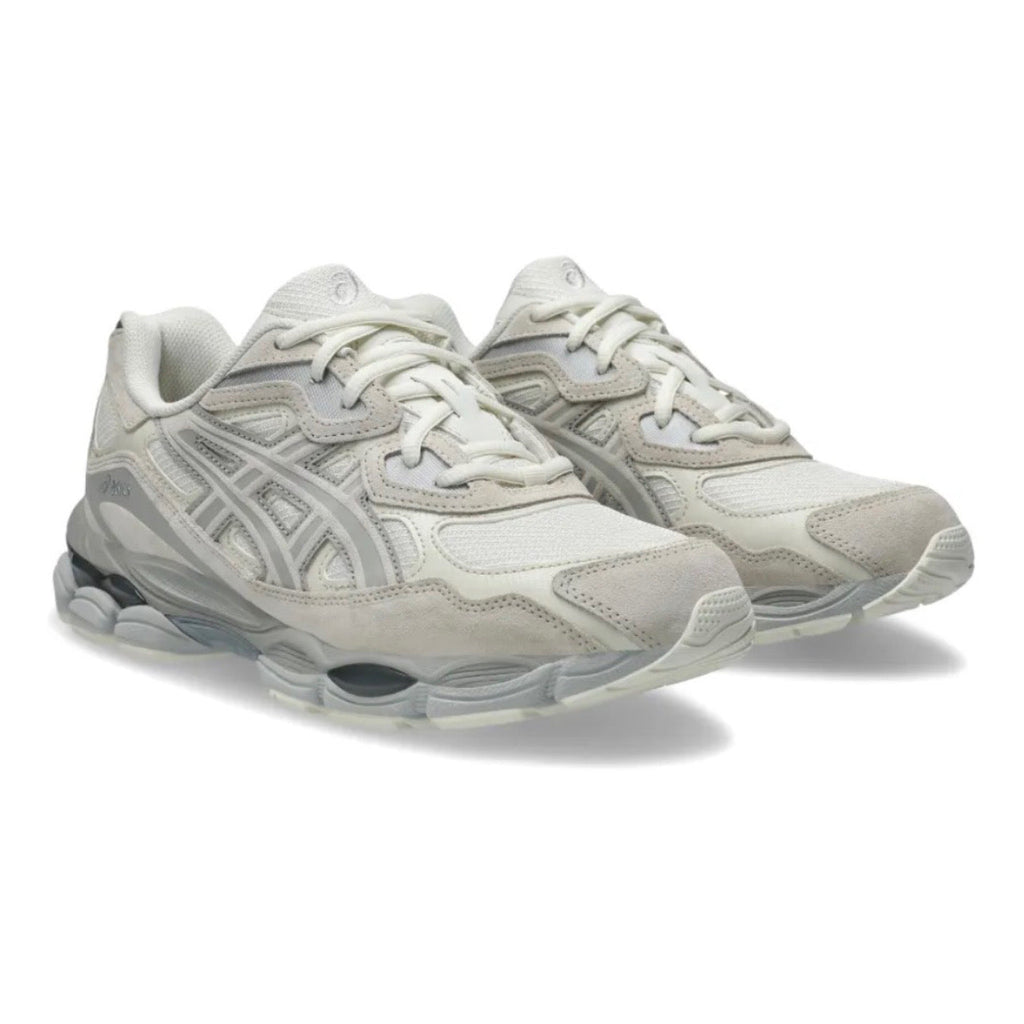 ASICS GEL-NYC 'Cream / Cloud Grey'