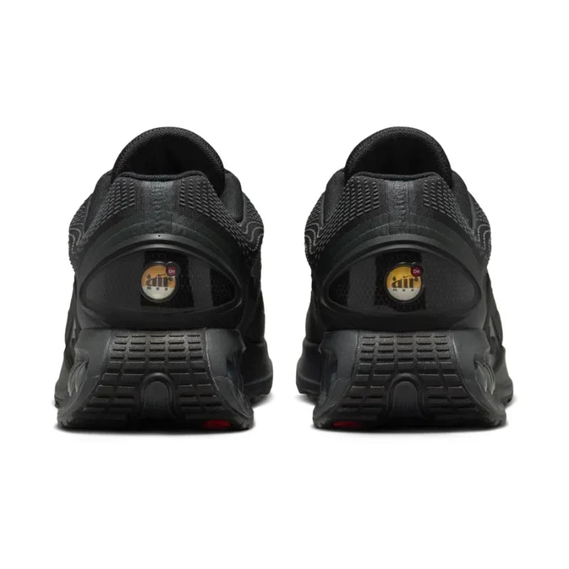 Nike Air Max DN 'Black / Dark Smoke Grey'