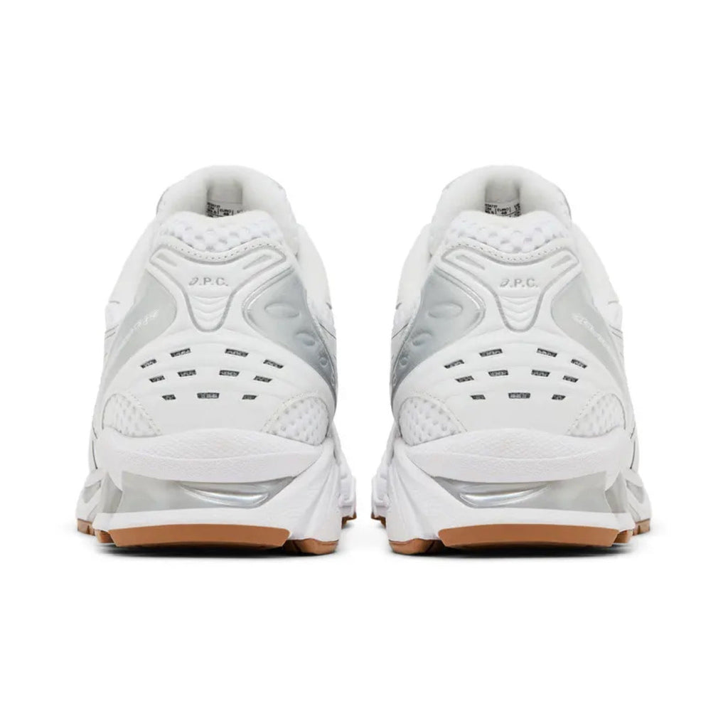 ASICS Gel Kayano 14 'White / Pure Silver'