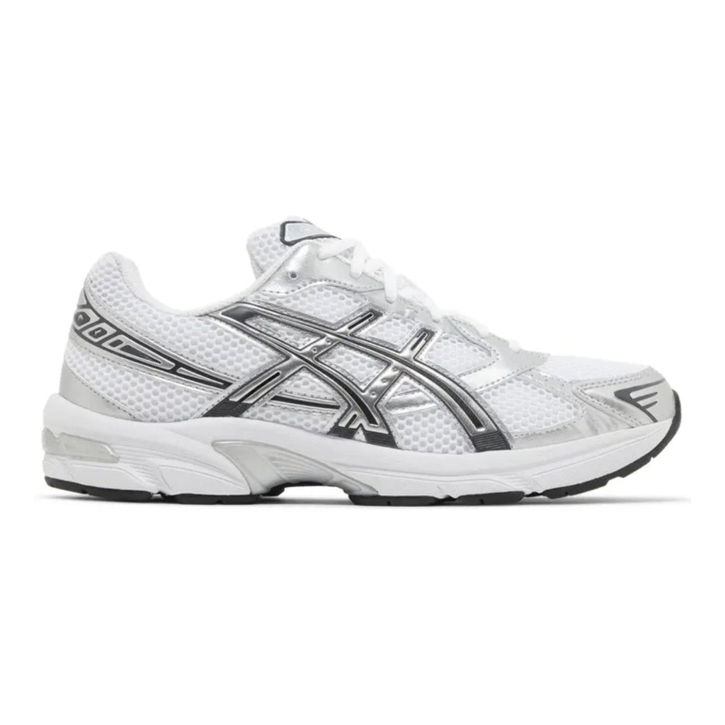 ASICS GEL-1130 'White / Pure Silver / Black'