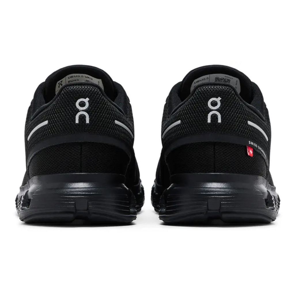 On Cloud 6 'Triple Black'