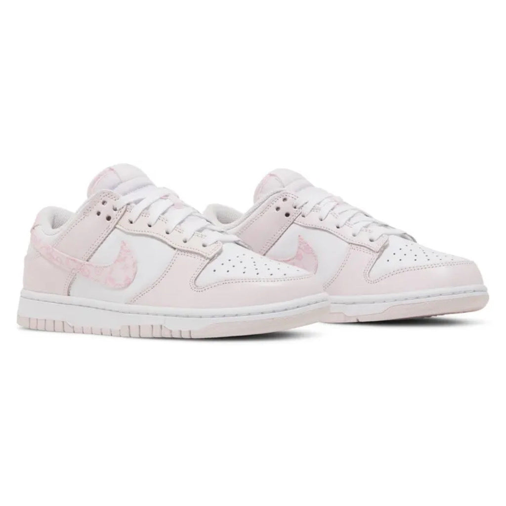 Nike Dunk Low 'Pink Paisley'