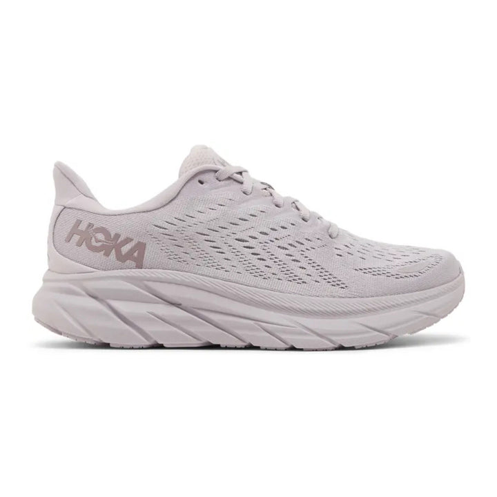 HOKA Clifton 8 'Lilac Marble'