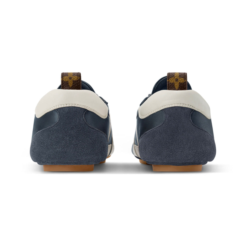 Louis Vuitton LV Sneakerina 'Navy'