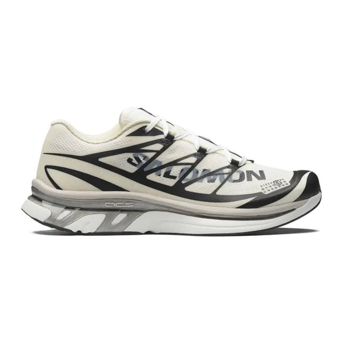 MM6 Maison Margiela x Salomon XT-MM-6 'Vanilla Ice'
