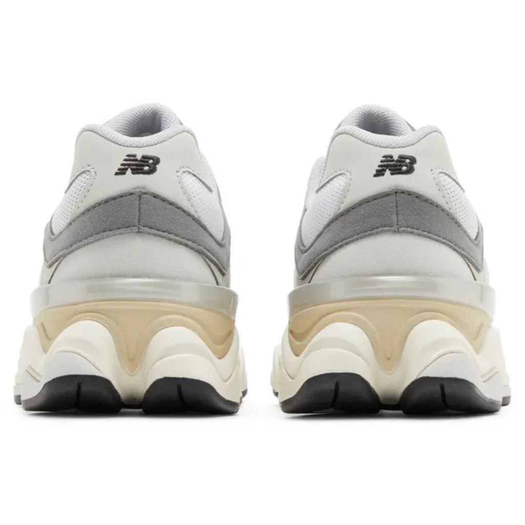 New Balance 9060 Big Kid 'Raincloud'