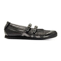 Onitsuka Tiger Mexico 66 Ballerina 'Black / Gunmetal'