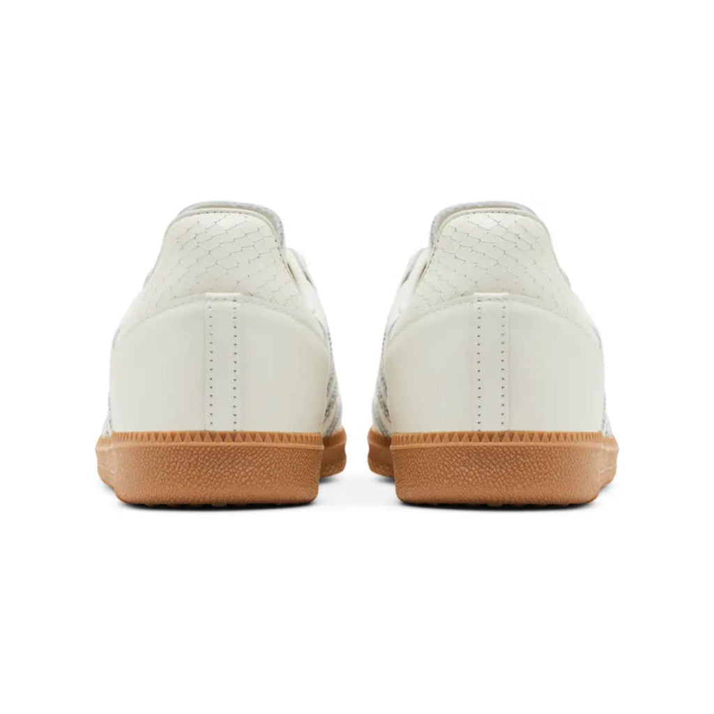 adidas Samba OG 'Aluminium / Gum'