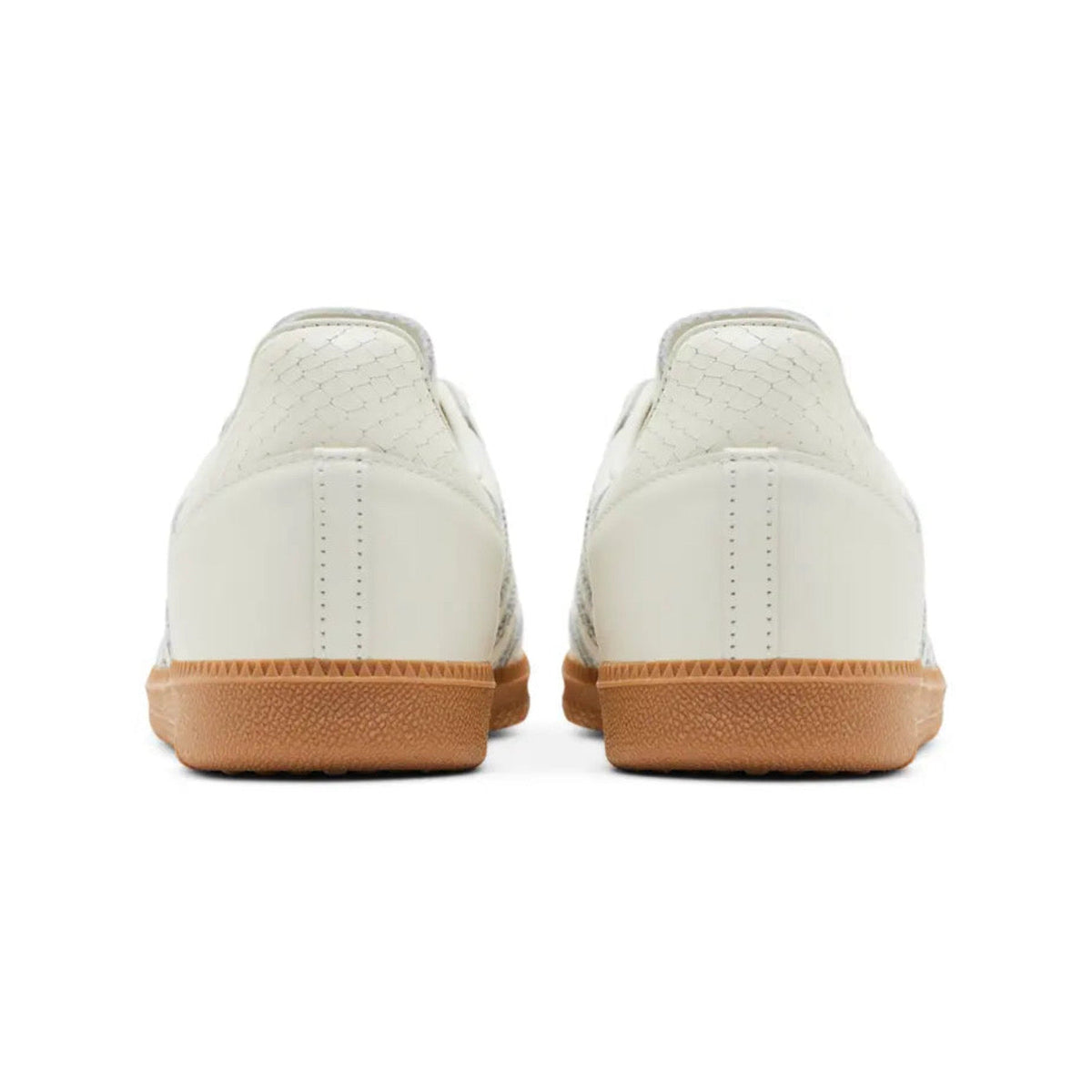 adidas Samba OG 'Aluminium / Gum'
