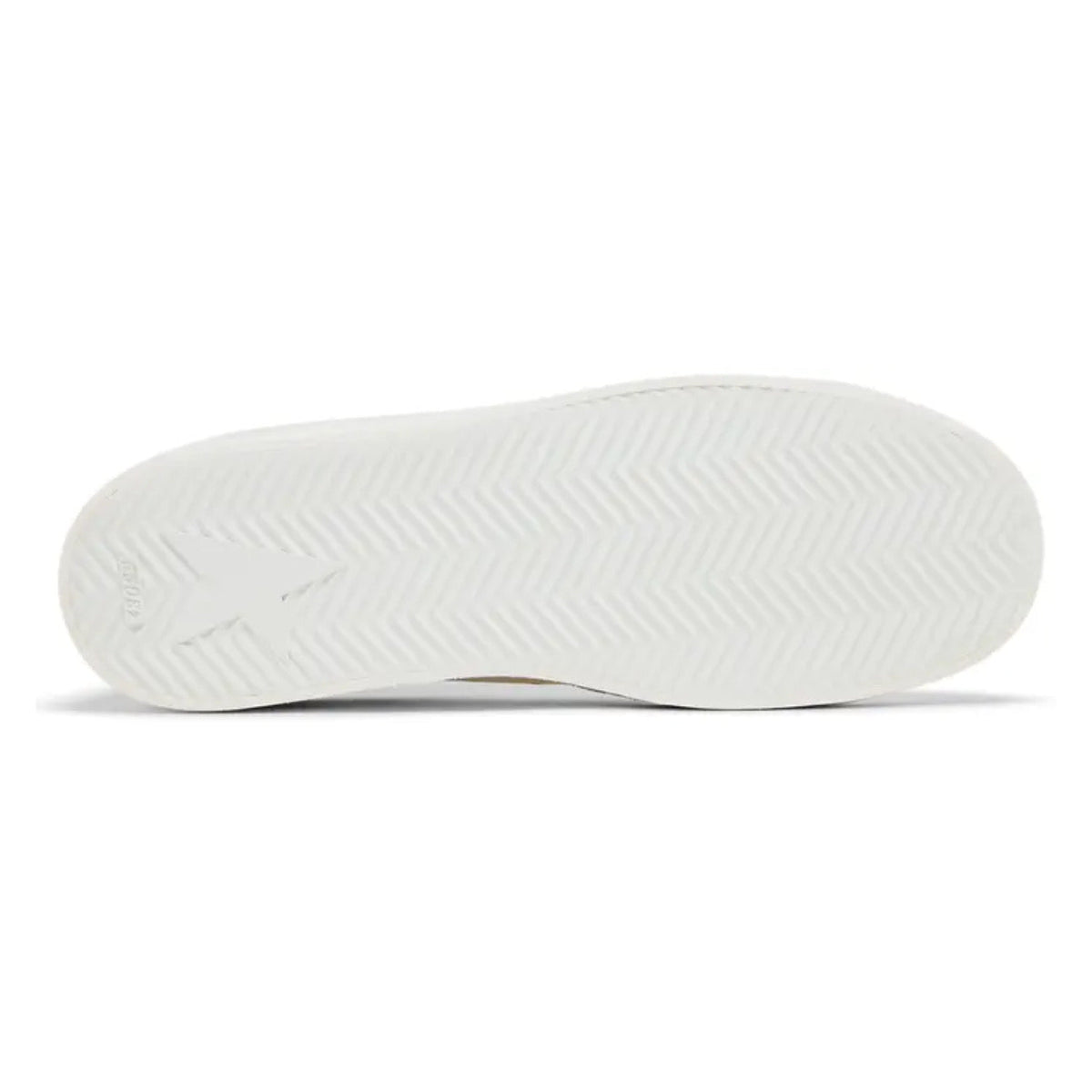 Golden Goose Stardan 'Optic White'