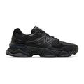 New Balance 9060 Leather 'Triple Black'