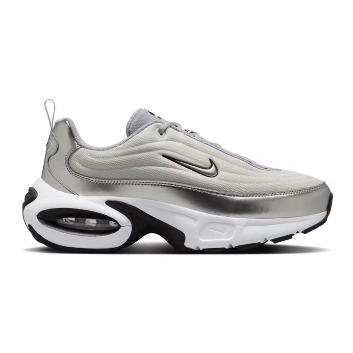 Nike Air Max Portal SE 'Metallic Silver / Phantom'