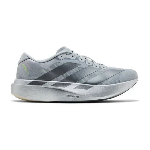 adidas Adizero Evo SL 'Silver Metallic'