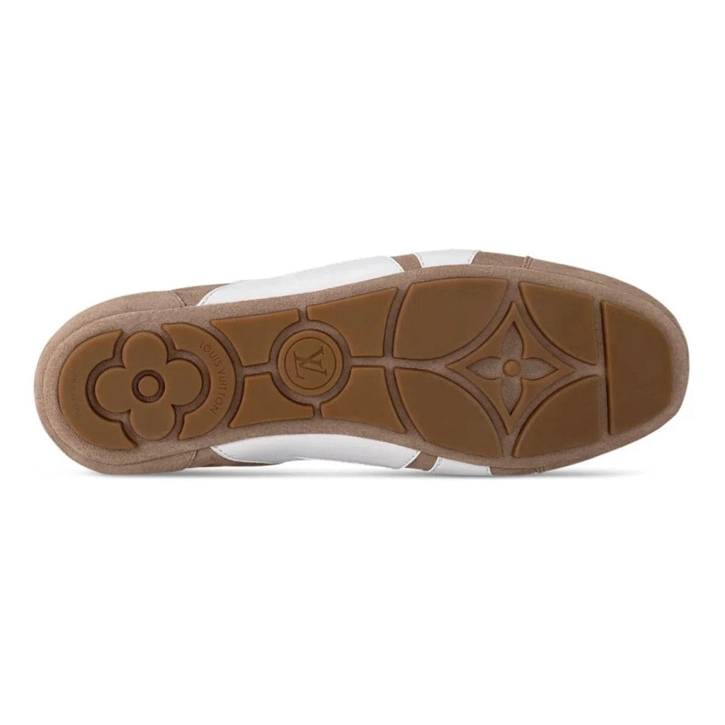 Louis Vuitton LV Sneakerina 'Beige'