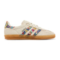 Liberty London x adidas Gazelle Indoor 'Floral Embroidery / Off White'