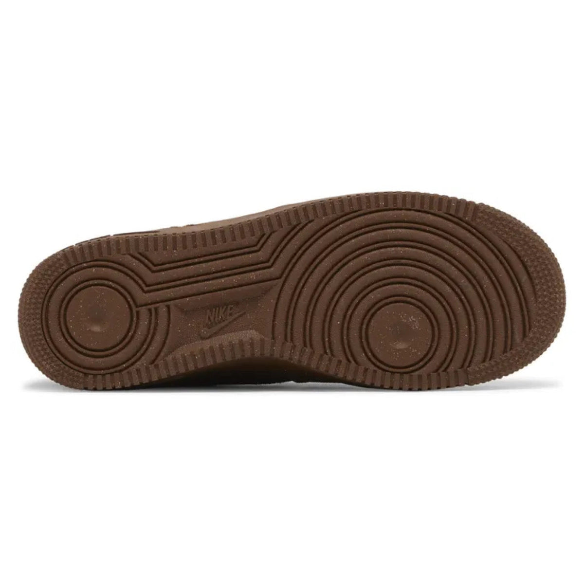 Nike Air Force 1 Low '07 Suede 'Cacao Wow' – view 5