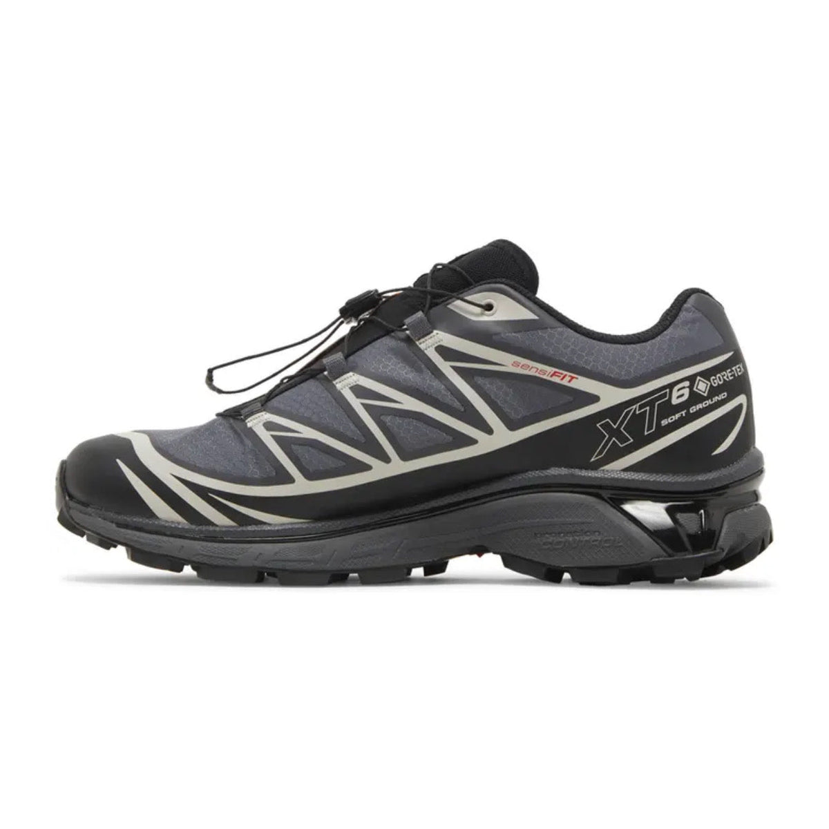 Salomon XT-6 GORE-TEX 'Black'