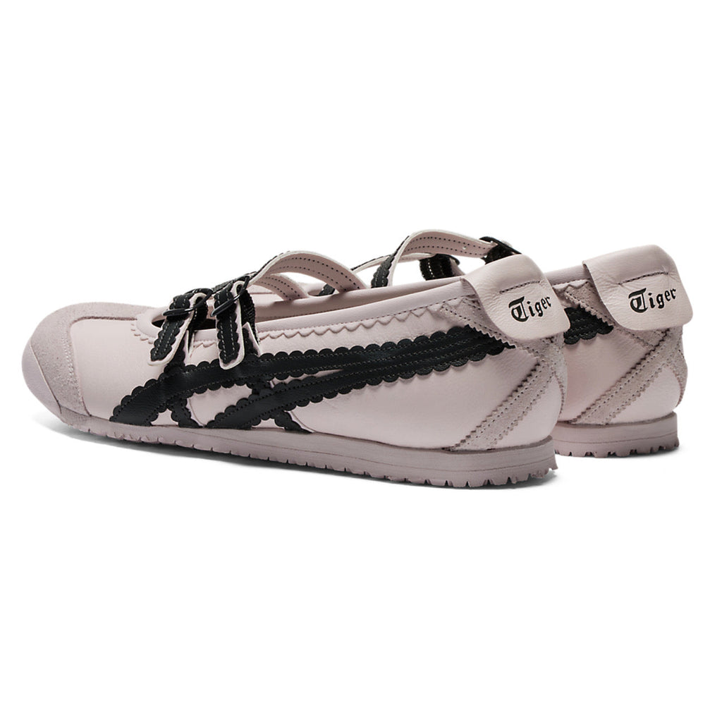 Onitsuka Tiger Mexico 66 Ballerina 'Crystal Pink / Graphite Grey'