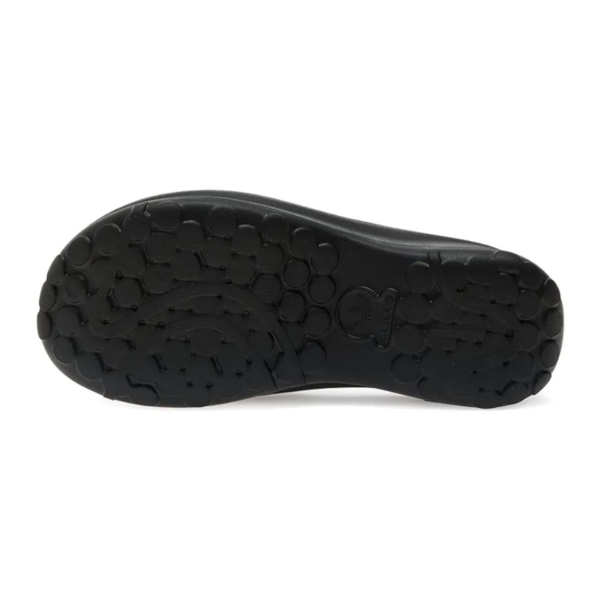 adidas adiFOM Stan Smith Platform Slide 'Core Black'