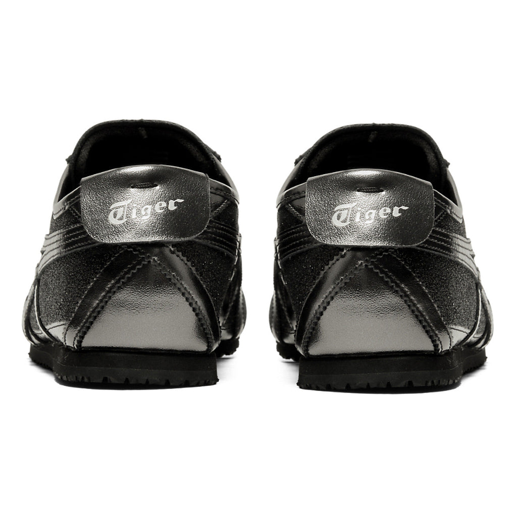 Onitsuka Tiger Mexico 66 'Black / Gunmetal'