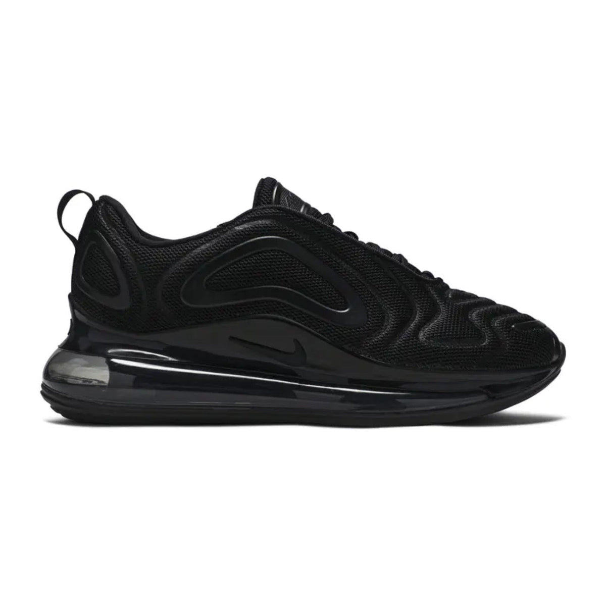Nike Air Max 720 'Triple Black'