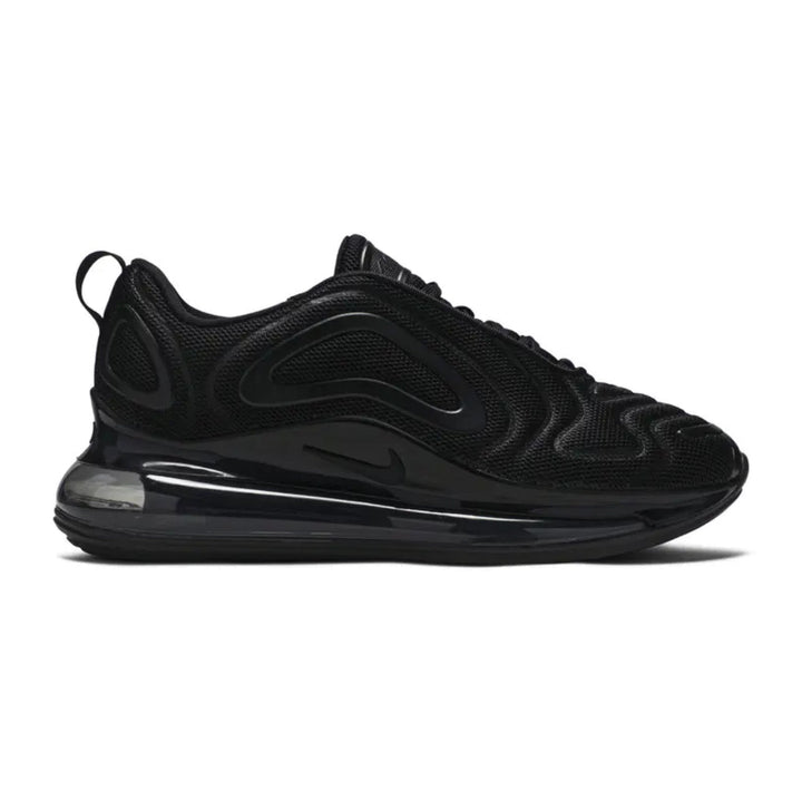Nike Air Max 720 'Triple Black'