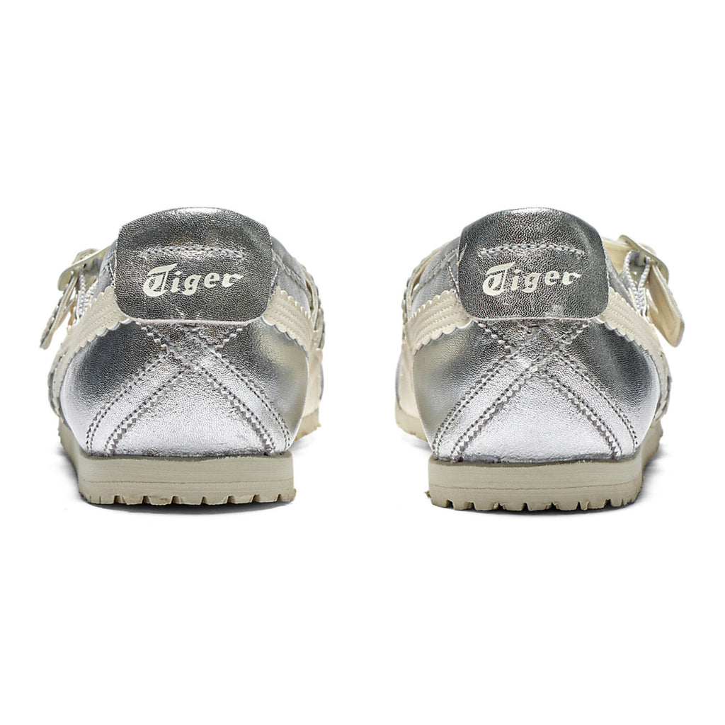Onitsuka Tiger Mexico 66 Ballerina 'Silver / Cream'