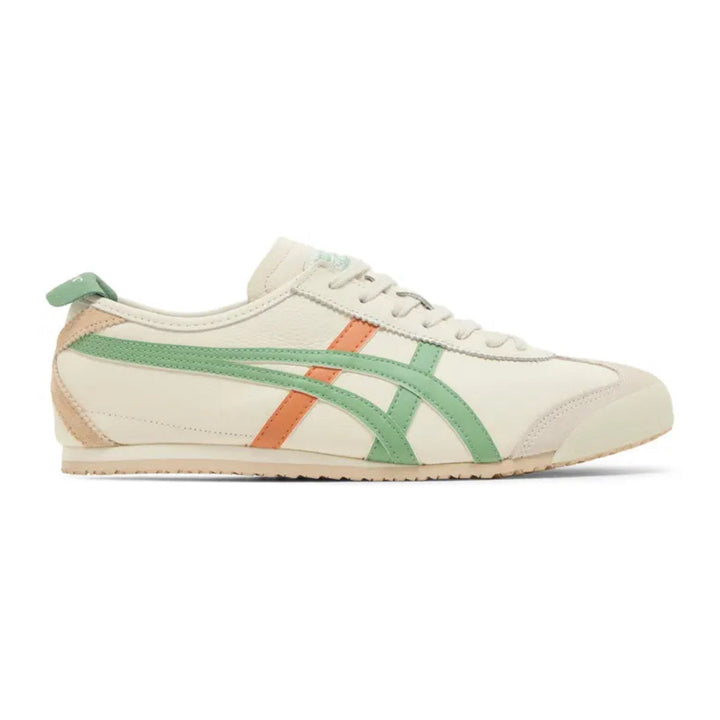 Onitsuka Tiger Mexico 66 'Cream Green Orange'